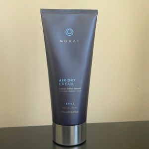 Mondat: Air Dry Cream (Brand New)